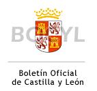 Boletín Oficial de Castilla y León